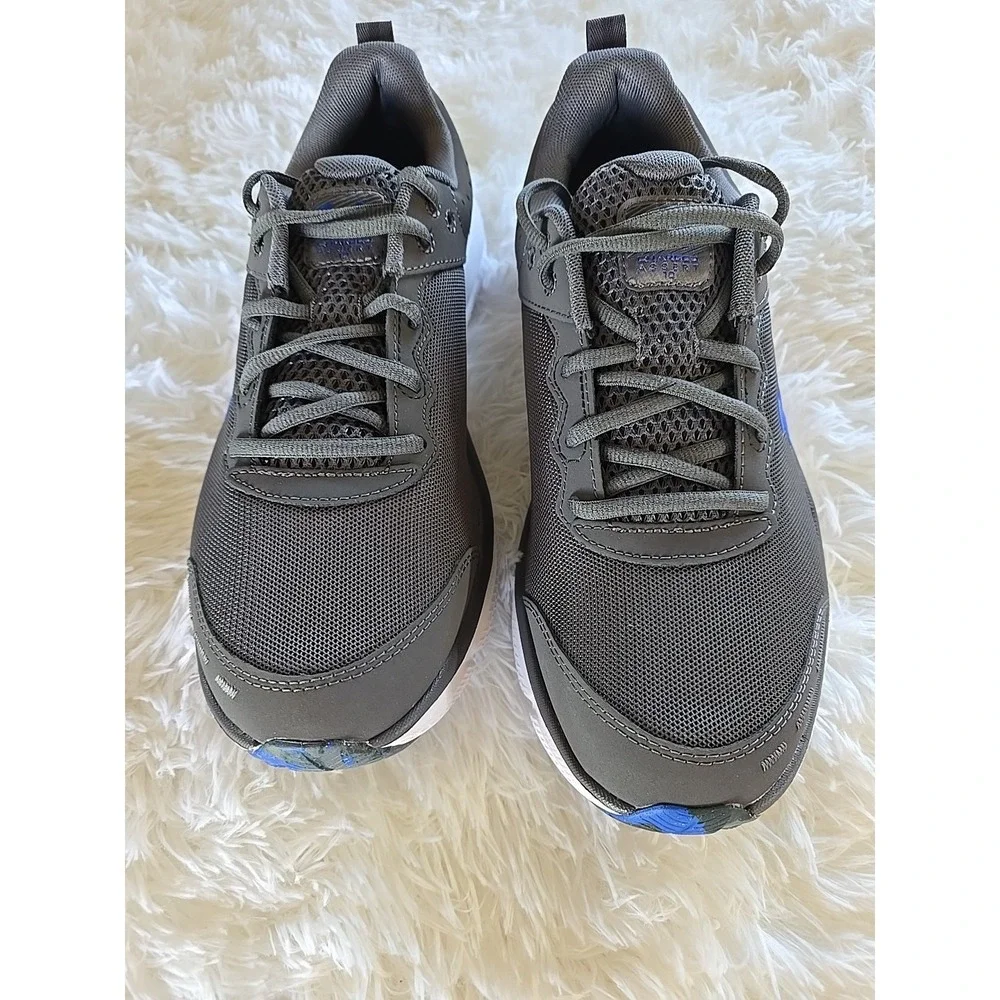 Under Armour Men's UA Charged Assert 10 Running Shoes Castlerock/Castlerock/Team